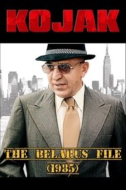 Kojak: The Belarus File постер