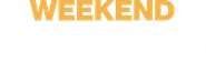 Weekend Rebels Logo