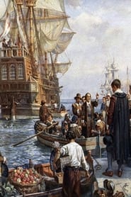 Journey Into the Unknown: William Bradford And The Pilgrim Fathers 2008