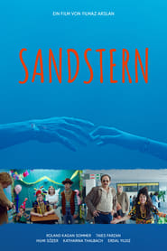 Sandstern (2018)