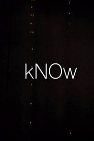 Know poster