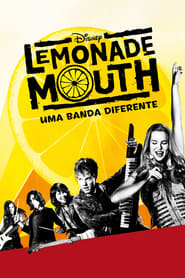 Imagem Lemonade Mouth: Uma Banda Diferente