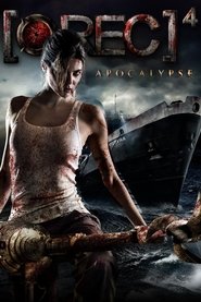 [REC] 4: Apokalipsa