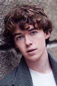 Alex Lawther as Karis Nemik