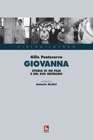 Poster Giovanna
