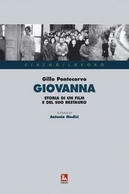 Poster Giovanna 1955