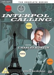 Full Cast of Interpol Calling