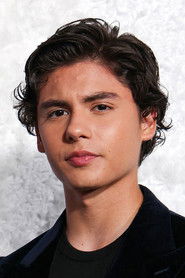 Miguel Mora as Eugene