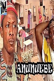 Poster Anunuebe 2003