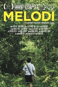 Poster Melodi (小夜曲)