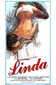 Лінда постер