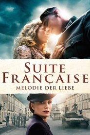 Poster Suite Française – Melodie der Liebe