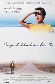 August 32nd on Earth 1998