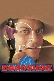 Baadshah 1999 Streaming VF DVDrip