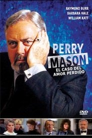 Perry Mason: The Case of the Lost Love 1987 映画 吹き替え