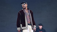 Skepta