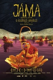 فيلم Jáma 2020 مترجم أون لاين