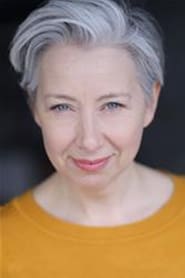 Sarah Moyle is Valerie Pitman