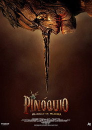 Pinóquio: Maldição de Madeira