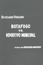 Botafogo vs Deportivo Municipal
