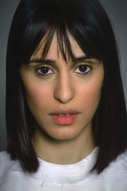 Maryam Zaree