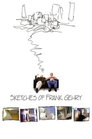Poster for Sketches of Frank Gehry