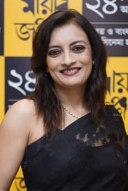 Photo de Ushasie Chakraborty Satyavathi 