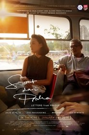 Surat dari Praha (2016) Surat dari Praha (2016)