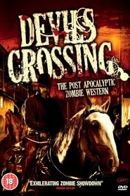 Poster Devil's Crossing