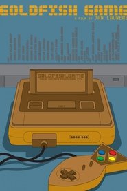 Poster Goldfish Game 2002