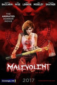 Malevolent Streaming hd Films En Ligne