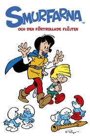 Smølferne og den fortryllede fløjte (1975)
