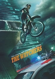 The Watchers: Beginning / მოუხელთებელნი