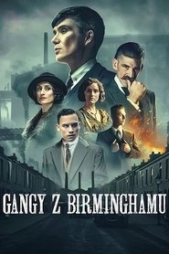 Gangy z Birminghamu