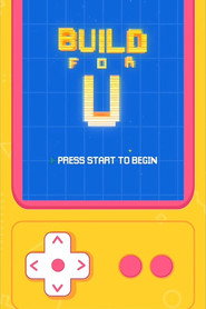 Build For U poster
