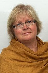 Image of Kadri Jäätma