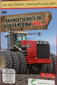 Landwirtschaft in Nordamerika Vol.3