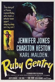 Ruby Gentry (1952) HD