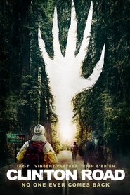 Clinton Road постер