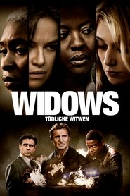 Widows – Tödliche Witwen