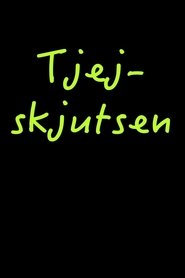 Poster Tjejskjutsen 2017
