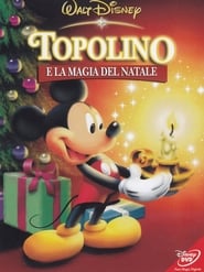 Topolino e la magia del Natale (1999)