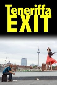 Poster Teneriffa EXIT 2011