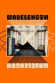 Poster Wavelength 1967