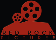 Logo for Red Rock Pictures
