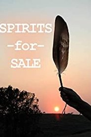 Poster Spirits for Sale 2007