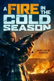 Poster van A Fire in the Cold Season