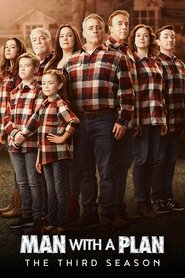 Man with a Plan Season 3 Episode 1 Man with a Plan Season 3 Episode 1