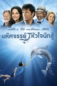 มหัศจรรย์โลมาหัวใจนักสู้ (2011)