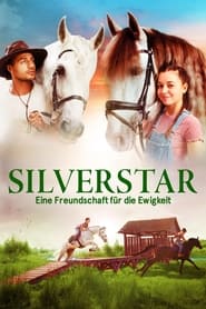 Poster Silverstar - Eine Freundschaft für die Ewigkeit